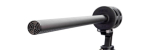 R&Oslash;DE NTG8 Black