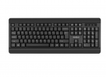 Rebel WK500 Membrane Keyboard USB / ENG