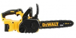 DeWALT DCM565P1 chainsaw Black,Yellow