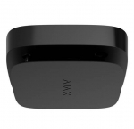 Smart device AJAX  DETECTOR WRL FIREPROTECT 2 RB/HSC BLACK 52253