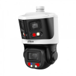 IP PTZ kam. 8MP+4MP SDT3E410-8P-MB-A-PV1