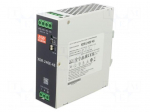 Power supply: switching | for DIN rail | 240W | 48VDC | 0&divide;5A | OUT: 1