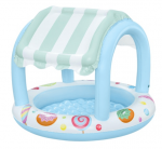 Bestway 52638 Inflatable Children's Pool 104 cm x 84 сm