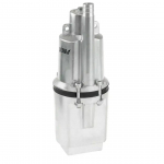 Diaphragm water pump for clean water 300W