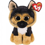M&auml;nguala | PC | Konsoolid | Tarvikud // M&auml;nguasjad ja m&auml;ngud lastele // Maskotka ty beanie boos owczarek niemiecki spirit 24 cm