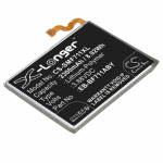 2300mAh for Samsung Galaxy Z Flip 3,SM-F711B,SM-F711J,SM-F711D,SM-F711V,SM-F711T,SM-F7110,SM-F711N,SM-F711W,SM-F711U