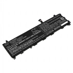 3700mAh for Lenovo IdeaPad S340-13IML,IdeaPad S340-13IML(81UM001GTA),IdeaPad S340-13IML(81UM000YKR),IdeaPad S340-13IML(81UM000PJP)