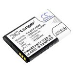 1150mAh for Motorola Ease 34,Ease 35,Ease 44