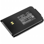 1200mAh for Clarigo SMP-508,SMP-528