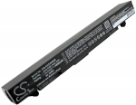 4400mAh for Asus X450,X450V,X450VB,X450VC,X450VE,A450,A450C,A450CA,A450CC,A450L