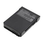 500mAh for Motorola Minitor 5,Minitor V5