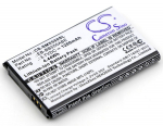 1200mAh for Samsung Xcover 550,SM-B550,SM-B550H