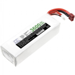 3600mAh for RC CS-LP3604C35RT