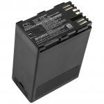 6800mAh for Canon EOS C200,EOS C200 PL,EOS C200B,EOS C300 Mark II,EOS C300 Mark II PL,CA-CP200L,XF705