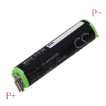 700mAh for Wella Bella,Super,Chromini,Contura HS40,Contura HS60,Contura HS61