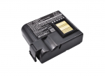 4400mAh for Zebra QLN420,ZQ630