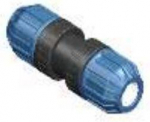 PP Compression on-return valve 40 Elysee