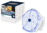 Niisutusseadmed // Aia kastmiss&uuml;steem | Niisutus | Basseinid ja tarvikud // Lampka Basenowa Spa Lay-Z-Spa LED 7 kolor&oacute;w Bestway 60303