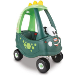 Spordiks ja aktiivseks puhkuseks // Elektrilised t&otilde;ukerattad // Jeździk samoch&oacute;d cozy coupe - dino