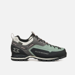 Garmont Dragontail Mnt EVO GTX, Green, 4.5