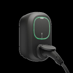 Wallbox Socket | Pulsar Pro | 22 kW | Wi-Fi