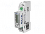 Controller | Modbus RTU | for DIN rail mounting | RS485 Modbus RTU