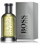 Hugo Boss Bottled Perfume EDT 100 ml