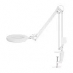 Table magnifier Nedis MAGLE2WT