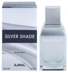 Ajmal Silver Shade Perfume EDP 100 ml