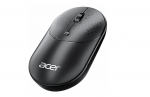 Acer OMR080 Wireless Optical Mouse 1600DPI /  USB-С / Bluetooth