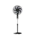 Midea Model MFS402M0BPK Standing Fan