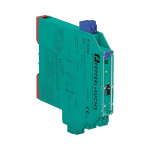 KFD0-CS-EX1.51P, Conventional detector zenner driver, Pepprl Fuchs