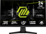 LCD Monitor|MSI|23.8 "|1920 x 1080 pixels|Full HD|Native aspect ratio 16:9|LCD|Flat|MAG242F