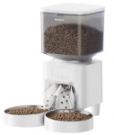 Rojeco 4.5L Automatic Pet Feeder WiFi Version Dou
