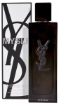 Yves Saint Laurent MYSLF Perfume EDP 100 ml