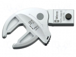 Wrench tip | torque,adjustable,self-adjusting | Spanner: 10&divide;13mm