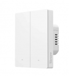 Sonoff M5-2C-80W Smart wall switch