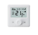 Volt Polska Comfort WT-18 radio thermostat