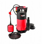 AW Submersible pump clean/dirty water 1100W 3in1