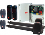 BFT ATHOS KIT AC A40 for swing gates