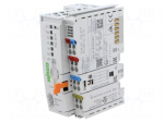 Automation module: PLC programmable controller | 750 | IP20 | 24VDC