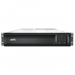 APC Smart-UPS SMT3000RMI2UNC - 8x C13, 1x C19, USB, Rackmount 2U, NMC, 3000VA