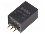 Converter: DC/DC | 18W | Uin: 13&divide;36V | Uout: 9VDC | Iout: 2A | SIP3 | 3.8g