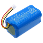3400mAh for Blaupunkt XBOOST,BPK-VCBB1XB,BPK-VCBB1XBN,BlueBot XSMART,BPK-VCBB1XE,BPK-VCBB1XTE,BPK-VCBB1XS,BPK-VCBB1XVB