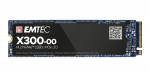 Emtec SSD M2 NVME X300 512GB Power Pro