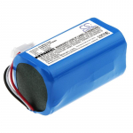 3400mAh for Miele Scout RX1,RX1-SJQL0,Scout RX2 60,Scout RX3 60,Scout RX2