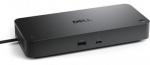 DELL PRO SMART DOCOK - SD25 (130W-USB-C, DP1.4, HDMI2.1, RJ45)