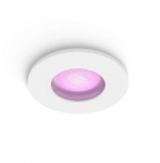 Philips Hue Xamento Hue iebūvējams balts gaismeklis 1x4.2W 929004611201 8721103072849