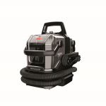 Bissell | Portable Carpet and Upholstery Cleaner | SpotClean C9 Pro | Corded operating | Washing function | 400 W
