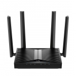 Cudy AP3000D wireless access point 2402 Mbit/s Black